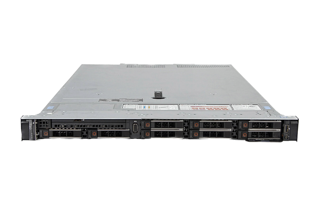 Dell PowerEdge R440 8SFF