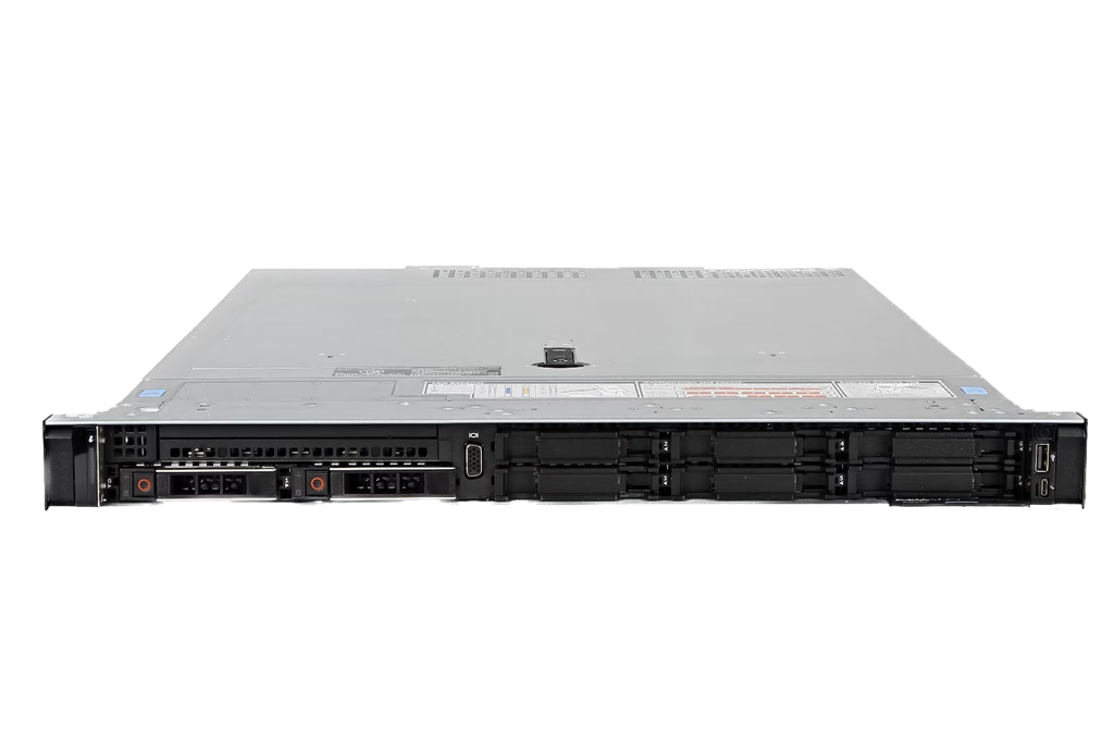 [DCE-S-R6515-003] Dell PowerEdge R6515 8SFF