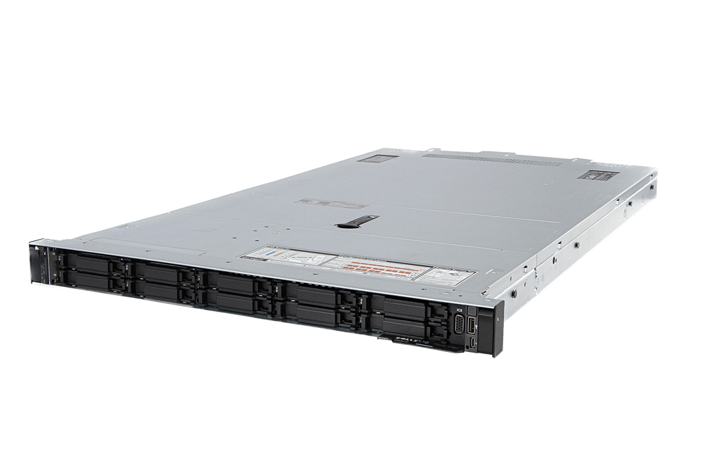 [DCE-S-R6525-002] Dell PowerEdge R6525 10SFF