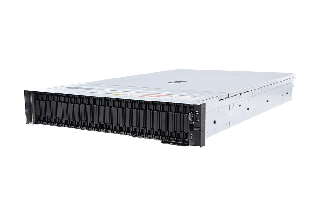 [DCE-S-R7515-004] Dell PowerEdge R7515 24SFF
